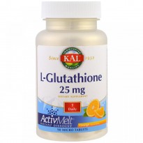 L Glutathione
