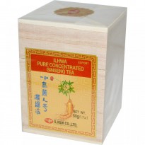 Ilhwa, Pure Concentrated Ginseng Tea, 1.7 oz (50 g)