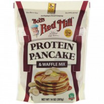 Protein Pancakes & Baking Mix