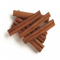 Cinnamon, Spice