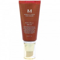 Missha, M Perfect Cover BB Cream, No. 23 Natural Beige, 50 ml