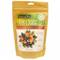Wilderness Poets, Superfood Wild Mix, Song of Harvest, 8 oz (226.8 g)