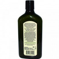 Avalon Organics, Shampoo, Nourishing, Lavender, 11 fl oz (325 ml)