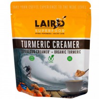 Laird Superfood, Turmeric Creamer, 8 oz (227 g)