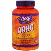 AAKG ( Arginine Alpha Ketoglutarate )