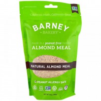 Barney Butter, Almond Meal, Natural Almond Meal, 13 oz (368 g)