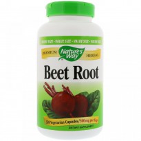Beet Powder, Root