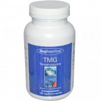 Allergy Research Group, TMG Trimethylglycine, 100 Veggie Caps