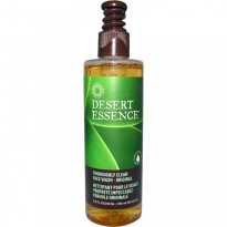 Desert Essence, Thoroughly Clean Face Wash - Original, 8.5 fl oz (250 ml)