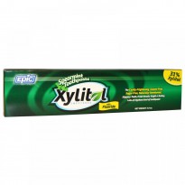 Xylitol, Oral Care