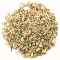 Frontier Natural Products, Organic Wormwood Herb, Cut & Sifted, 16 oz (453 g)