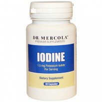 Potassium Iodide