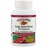 Natural Factors, Grape Seed Extract, 95% Polyphenols, 100 mg, 60 Vetegarian Capsules