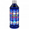 ALLMAX Nutrition, L-Carnitine Liquid + Vitamin B5, Blue Raspberry Flavor, 16 oz (473 ml)