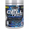Muscletech, Performance Series, Cell Tech Hyper-Build, Blue Raspberry Blast, 1.06 lbs (482 g)