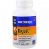 Enzymedica, Digest, Complete Enzyme Formula, 90 Capsules
