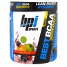 BPI Sports, Best BCAA Shredded, Lean Muscle Recovery Formula, Fruit Punch, 9.7 oz (275 g)
