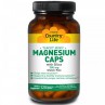 Country Life, Target-Mins, Magnesium Caps, 300 mg, 120 Vegetarian Capsules