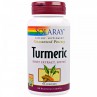 Solaray, Turmeric Root Extract, 300 mg, 120 Vegetarian Capsules