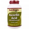 NutriBiotic, Ascobic Acid Crystalline Powder with Bioflavonoids, 8 oz (227 g)