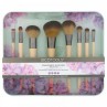 EcoTools, Confidence in Bloom Beauty Kit, 9 Piece Collection