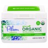 Plum Organics, Grow Well Organic Infant Formula With Iron Milk-Based Power, 21 oz (595 g)