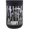 Universal Nutrition, Animal Fury, The Complete Pre-Workout Stack, Green Apple , 495.9 g