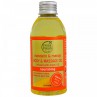 Petal Fresh, Pure, Body & Massage Oil, Nourishing, Mandarin & Mango, 5.5 oz (163 ml)