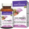 New Chapter, 40+ Every Woman's One Daily Multi, 96 Tablets