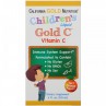 California Gold Nutrition, Children's Liquid Gold C, Orange Flavor, No GMOs, 4 fl oz (118 ml)