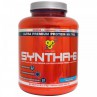 BSN, Finish First, Syntha-6, Protein Powder Drink Mix, Vanilla Ice Cream, 5.0 lbs (2.27 kg)