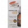 Palmer's, Coconut Oil Formula, Luminous Hydration Facial Oil, 1 fl oz (30 ml)