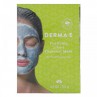 Derma E, Purifying 2-in-1 Charcoal Mask, 0.3 oz (8.5 g)