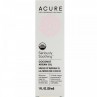 Acure Organics, Seriously Soothing, Coconut Argan Oil, 1 fl oz (30 ml)