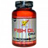 BSN, Fish Oil, DNA, Cardiovascular Support, 100 Softgels
