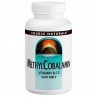 Source Naturals, Methylcobalamin Fast Melt, 5 mg, 60 Tablets