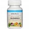 Eclectic Institute, Calendula, 250 mg, 90 Non GMO Veggie Caps