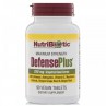 NutriBiotic, DefensePlus, 250 mg Grapefruit Seed Extract, 90 Vegan Tablets