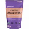 MRM, Whole Food, Organic Fiber with Enzymes and Prebiotics, Unflavored, 9.3 oz (256 g)