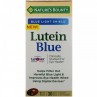 Nature's Bounty, Lutein Blue, 30 Softgels