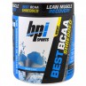BPI Sports, Best BCAA Shredded Lean Muscle Recovery Formula, Snow Cone , 9.7 oz (275 g)